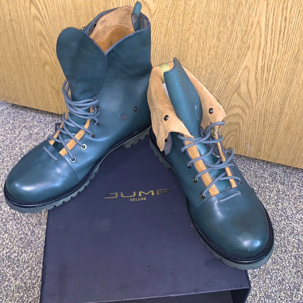 Jump Deluxe Wagner LTD